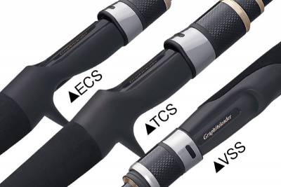 Кастинговое удилище Graphiteleader Veloce UX 21GVELUX-65ML 1.96m MAX 21gr