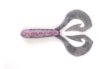 Силиконовая приманка Xbaits Jaba 200 JAB105-105 (1шт)