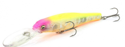 Воблер Megabass Live-X Leviathan hachiro reaction