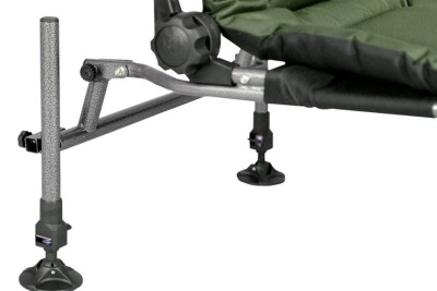 Кресло карповое складное Elektrostatyk F2 CUZO FOTEL