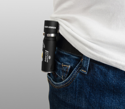 Фонарь на каждый день Armytek Prime C1 Pro Magnet USB (тёплый свет)