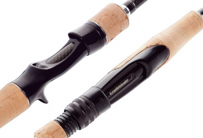 Кастинговое удилище Graphiteleader Vigore GVGC-78XX 2.34m 14-140gr