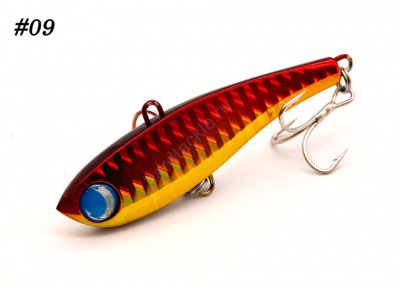 Ратлин Jumprize Chata Bee 68 #9