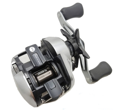 Катушка мультипликаторная Daiwa 21 Zillion SV TW 1000HL