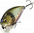 Воблер Megabass Over Rev Crank Wagin Oikawa