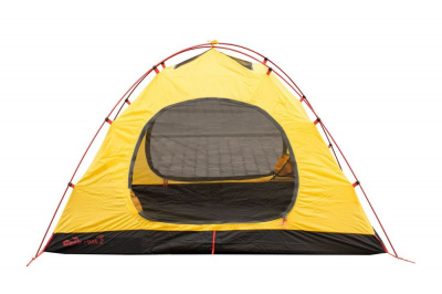 Палатка Экспедиционная Tramp Sarma 2 (V2)