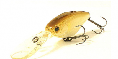 Воблер Imakatsu Shad IS-200 Ayu 12