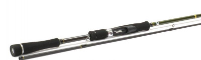 Спиннинг Zetrix Azura 792HH 2.36m 20-70gr