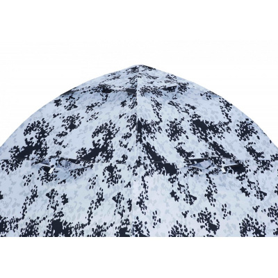 Зимняя палатка Лотос 3 КМФ (270х255/180 см)