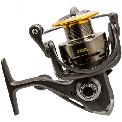 Катушка Ryobi Fighter FD4000