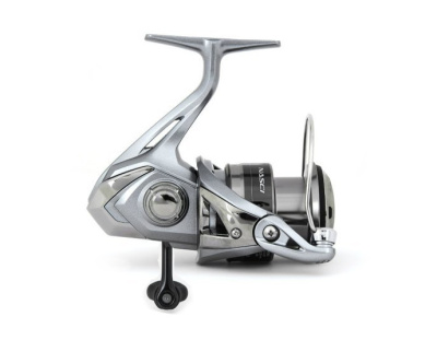 Катушка Shimano Nasci 500 FC 2021