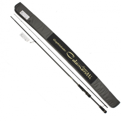 Спиннинг Graphiteleader Super Calamaretti GSCS-852MH 2.57m 15-35gr