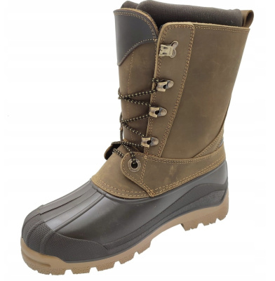 Сапоги зимние Demar Caribou Pro р.41