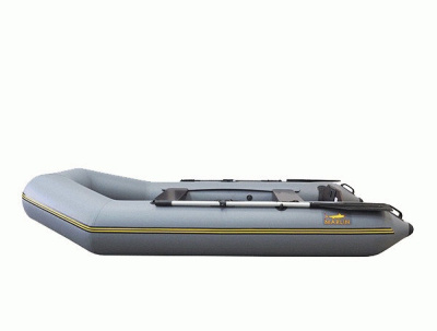 Надувная лодка Marlin 290SLK