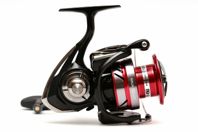 Катушка Daiwa 18 Ninja LT6000