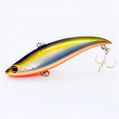 Воблер Smith Bay Blue 70 02 14gr