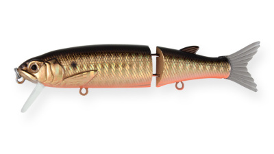 Воблер Strike Pro Glider 120SP EG-157B #613-713