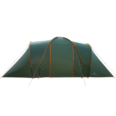 Палатка Кемпинговая Totem Hurone 4 (V2)