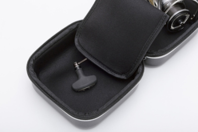 Чехол - бокс для катушек DAIWA HD REEL COVER (A) CV-S