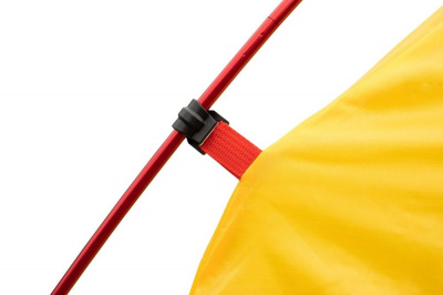 Палатка Экспедиционная Tramp Peak 3 (V2)