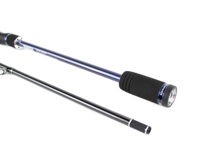 Спиннинг Xesta Runway SLS S94 Super Long Shooter 2.84m 7-30gr