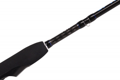 Спиннинг CF Crazy Fish Optimus OSR802LT 2.44m 3-14gr