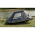 Ходовой тент для лодок Polar Bird серии Merlin 300-385М