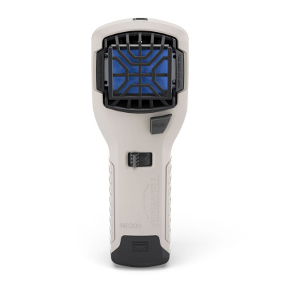 Прибор противомоскитный Thermacell MR-300 White Repeller (белый)