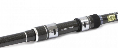 Спиннинг Hearty rise Volga Game 802M 2.44m 10-42gr