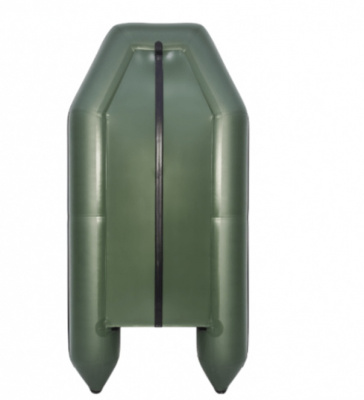 Лодка ПВХ АКВА 3200 СK киль