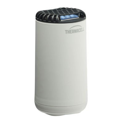Прибор противомоскитный Thermacell Halo Mini Repeller White (белый)