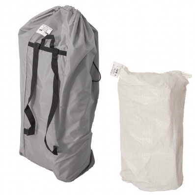 Лодка гребная под мотор Лоцман Профи 280 (серый)