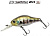 Воблер Zipbaits B-Switcher 2.0 Silent Floating 509