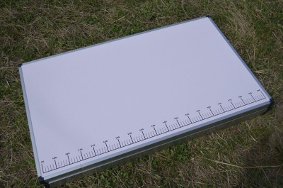 Стол складной Tramp 298х60х80см