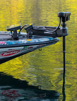 Эхолот-Картплоттер Lowrance HDS Pro 12 с датчиком Active Imaging HD