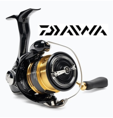 Катушка Daiwa 23 Legalis LT 2500
