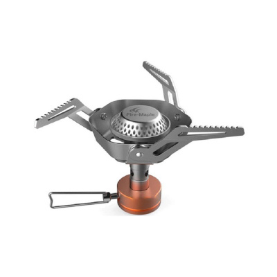 Tramp горелка туристическая складная TRG-041