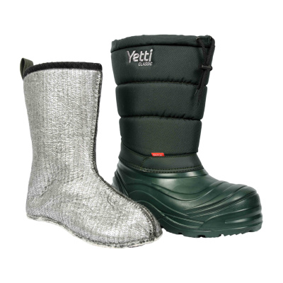 Сапоги зимние Demar Yetti Classic р.46