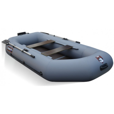 Лодка ПВХ Хантер 280 Т New