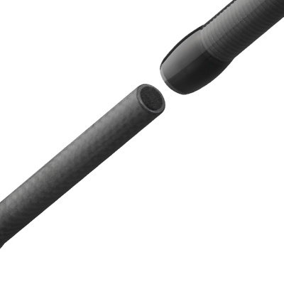 Спиннинг Graphiteleader Silverado UX 24 24GSILUS-812ML 2.46m 4-18gr