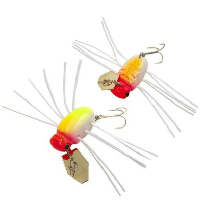 Воблер T.H. Tackle HAMAMUSHI Limited edition #2