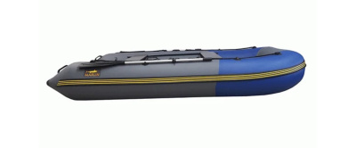 Надувная лодка Marlin 340