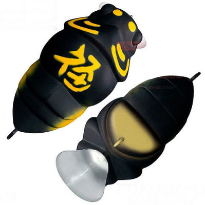 Воблер D-3 Custom Lures Fukuzemi Shallow # 7