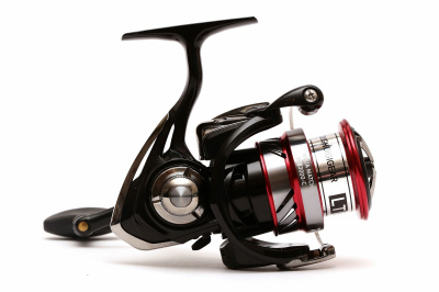 Катушка Daiwa 18 Ninja Match LT3000-C