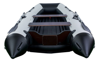 Надувная лодка ПВХ RiverBoats RB-350 НДНД