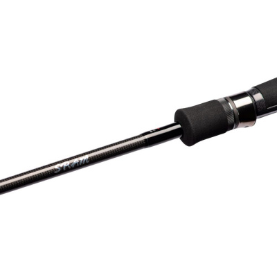 Спиннинг Tict Sram EXR-77S-Sis 2.32m 1-11gr