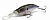 Воблер Megabass IxI Shad Type-3 Ghost Shad