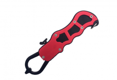 Липгрип алюминиевый Tramp (M-16см) TRA-259