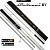 Спиннинг Graphiteleader Bellezza RV GLBRS 622UL-BB 1.88m 0.8-7gr