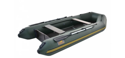 Надувная лодка Marlin 340SLK